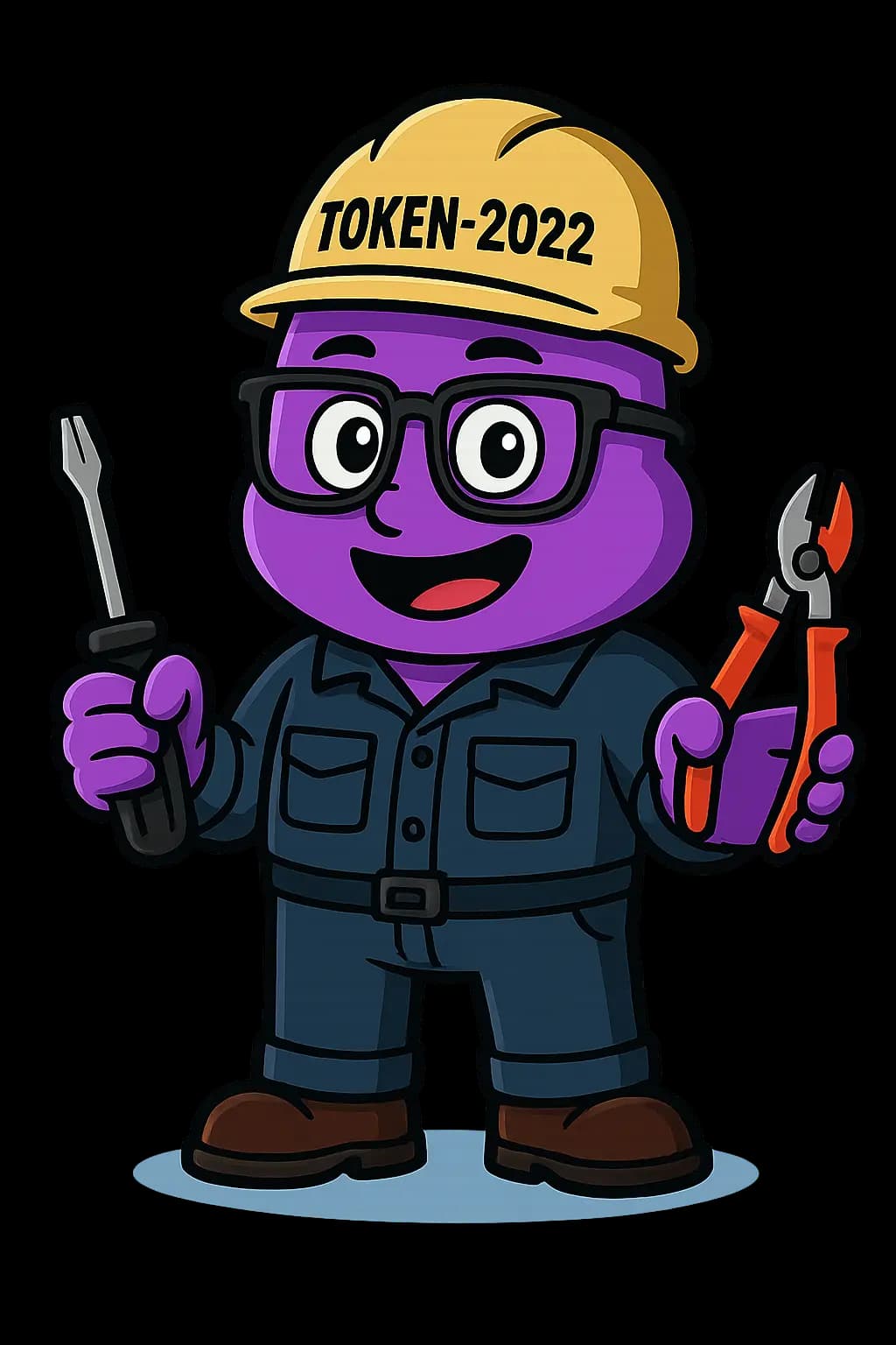Squoosher Token 2022