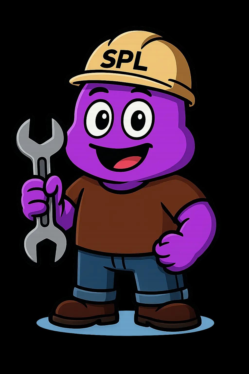 Squoosher SPL